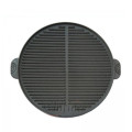 Customized Cast Iron BBQ Grill Plate